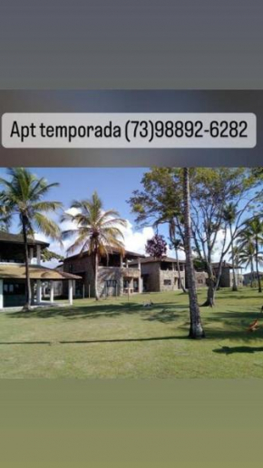 Apt completo temporada PS Vista Mar